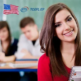 Préparation au TOEFL ITP® Elite formation Nabeul