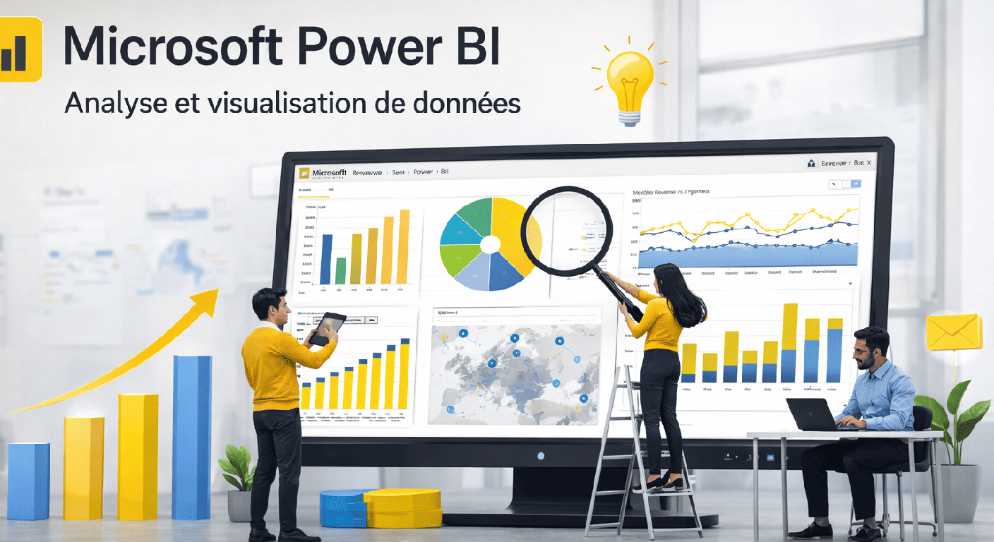 Microsoft Power BI Elite